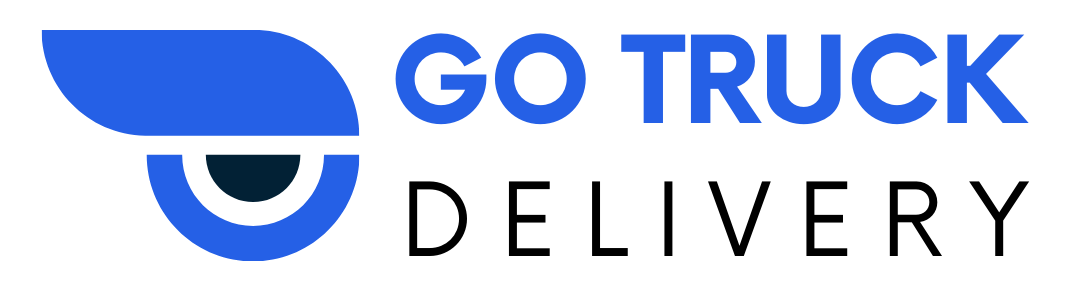 GoTruck Delivery Company